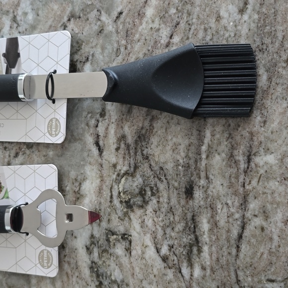 ONEIDA BRAND HOME KITCHEN GADGETS COOKING UTENSILS BUNDLE OF 3 ITEMS - Picture 3 of 13